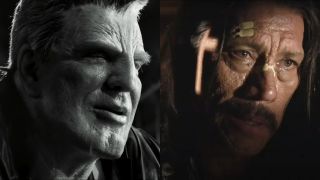 Danny Trejo Has A Hilarious Reason Why Mickey Rourke Joined Sin