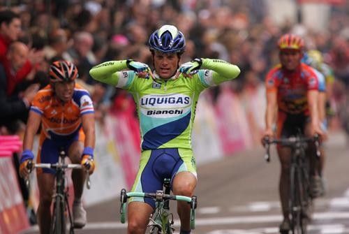 Danilo Di Luca (Liquigas-Bianchi)