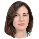Victoria Leggett's avatar
