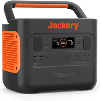 Jackery Explorer 2000 PRO: was $1,899 now $999 @ Amazon