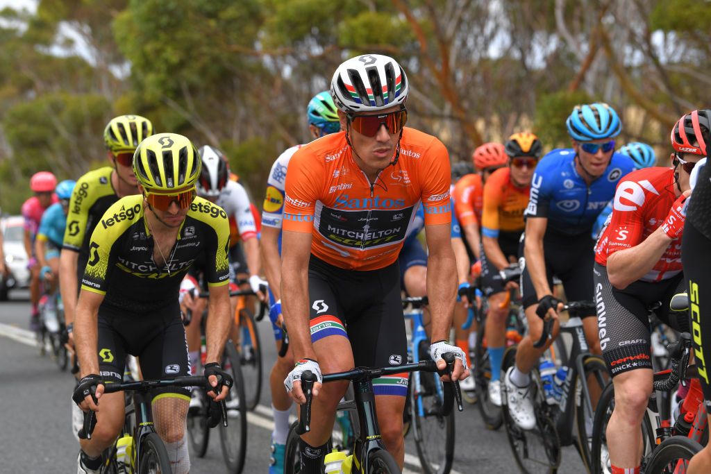 Daryl Impey
