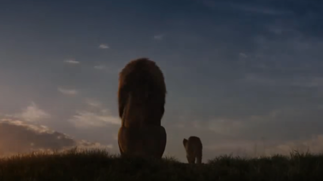 32 Things About The Lion King That Still Stick With Me Years Later