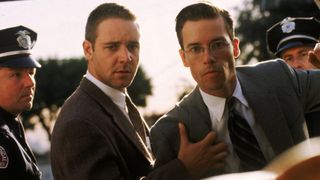 Netflix movie of the day: LA Confidential is still a perfect period police thriller