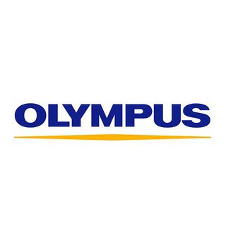 Olympus logo