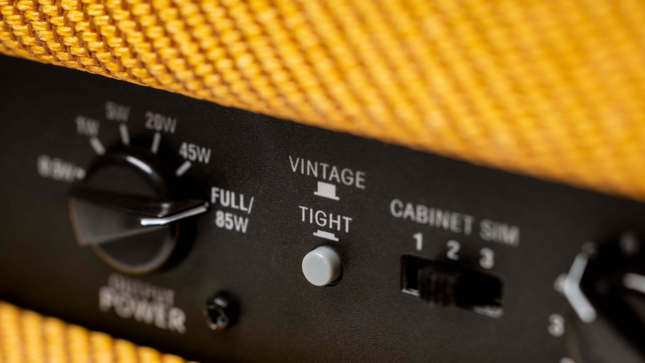 Fender Tone Master Joe Bonamassa High-Power Twin JB Edition