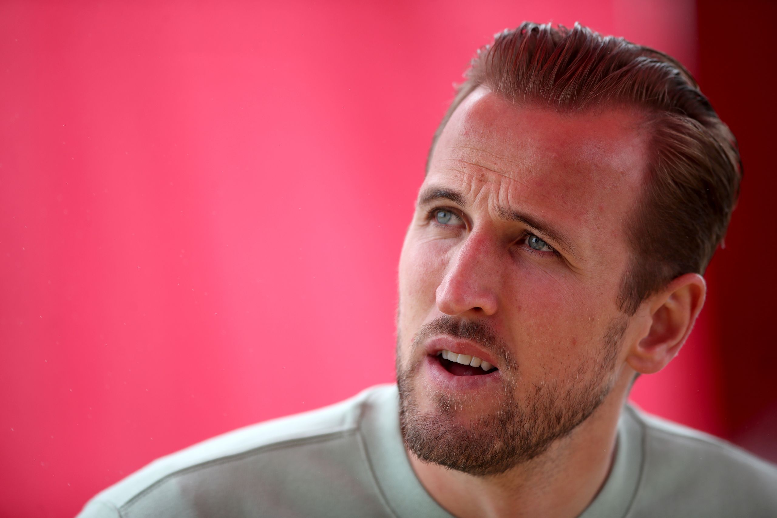 Kane Fi Fans would happily put us on the spot if it led to Euro 2020 glory ...