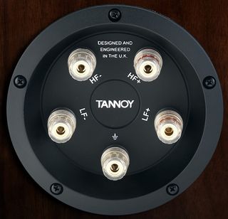 Tannoy Precision 6.2