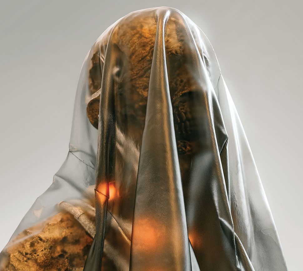 The best 3D art 37 incredible examples to inspire you Creative Bloq