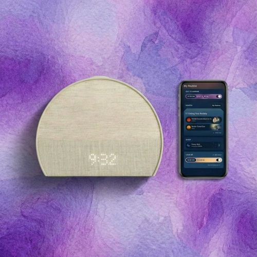Hatch Restore 3 Sunrise Alarm Clock