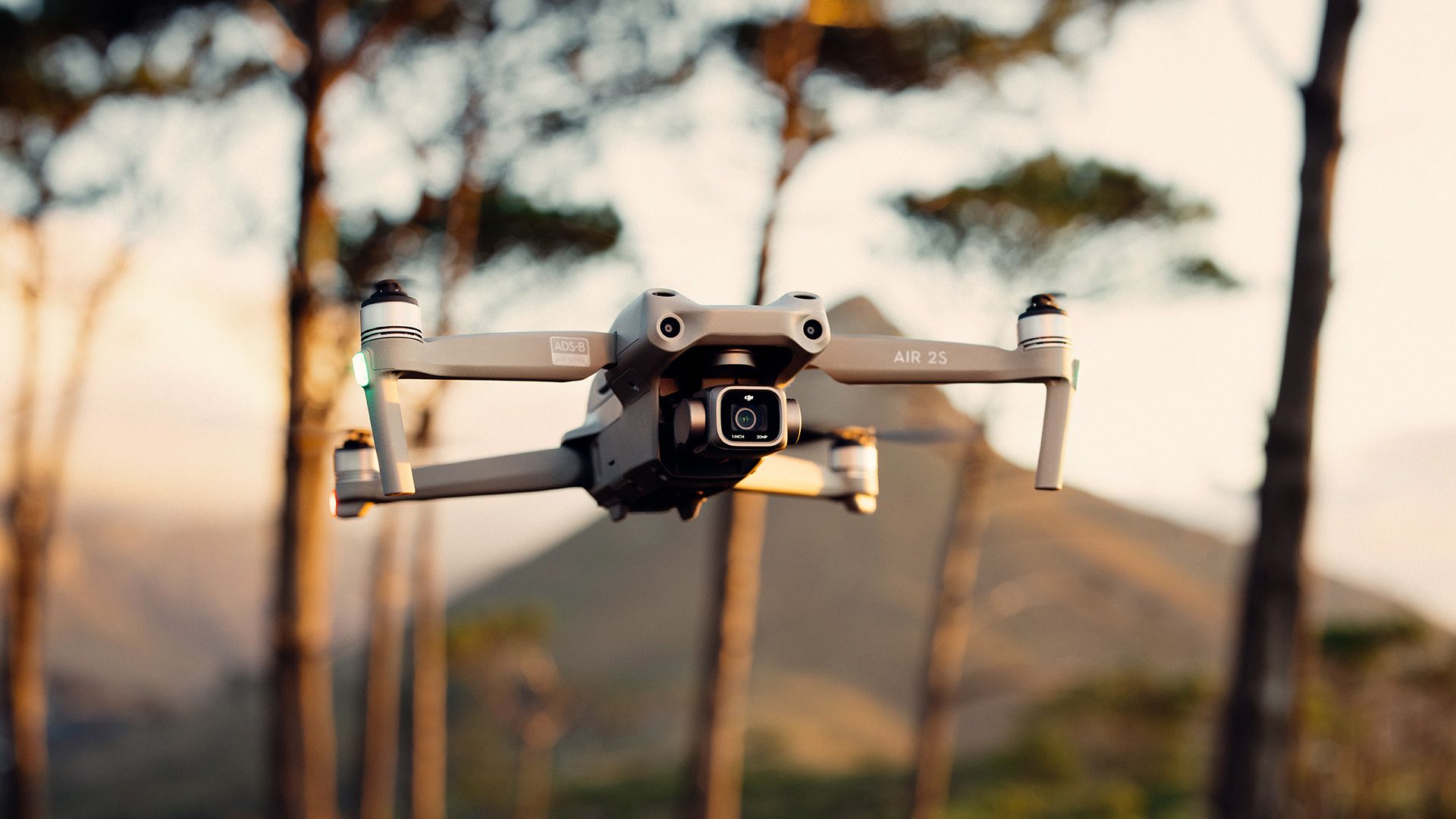 wallpaper mavic air fpv