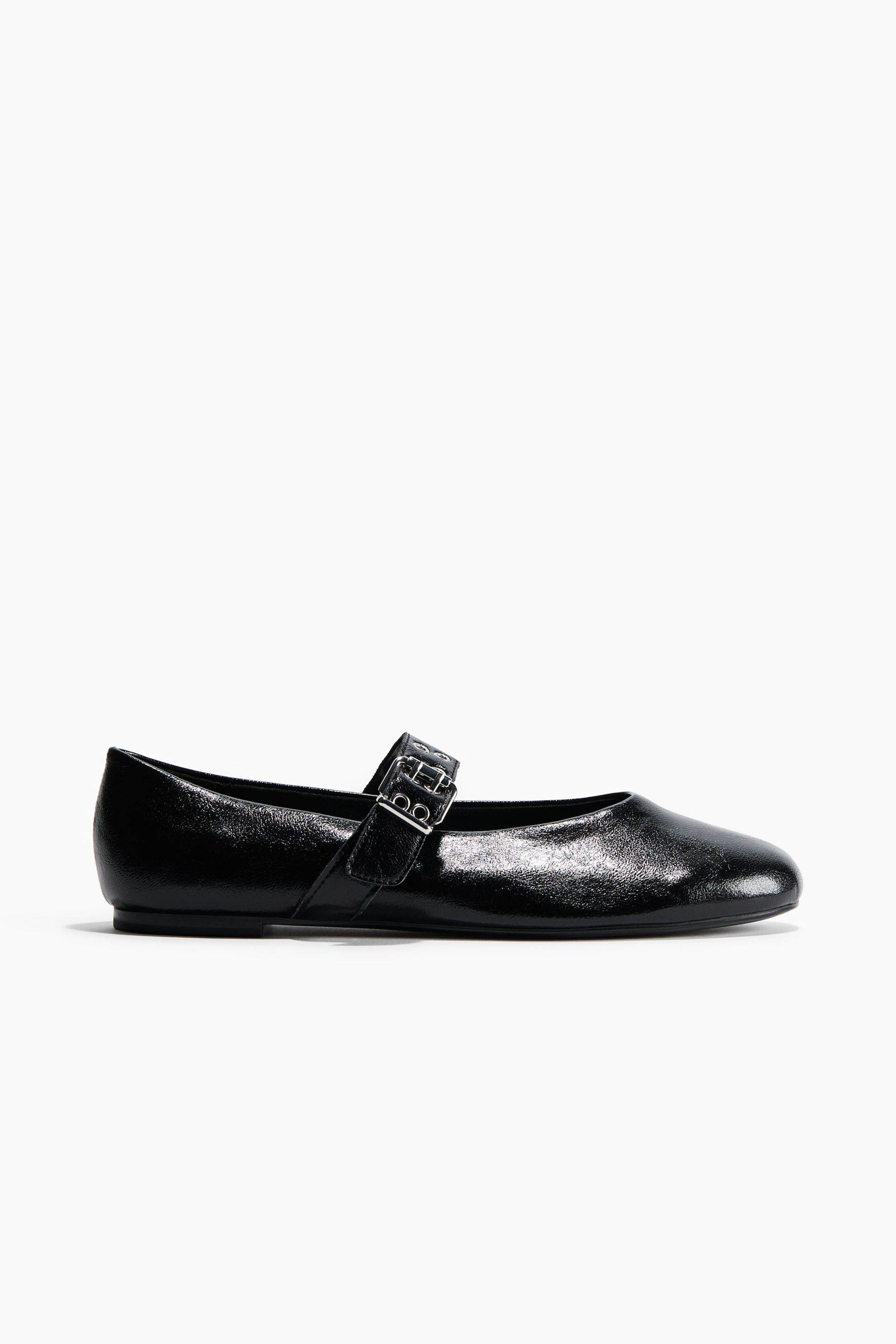Mary Jane Ballet Pumps