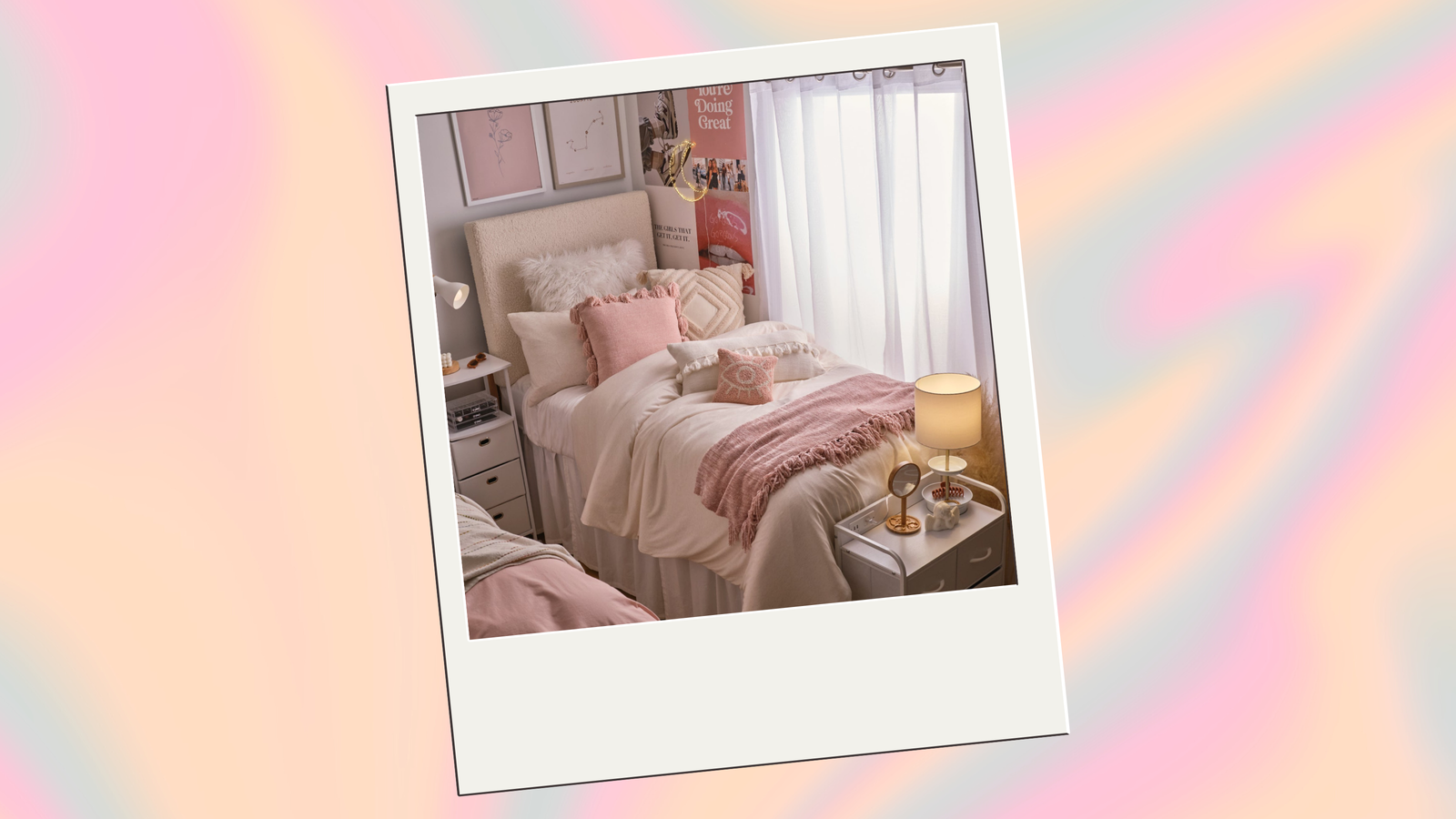 9 dorm organization mistakes you're probably making | Real Homes