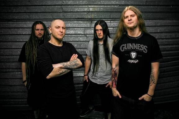 Decapitated Post Preview of New Album, 'Carnival Is Forver' | Guitar World