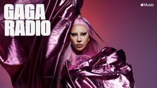 Gaga Radio Apple Music