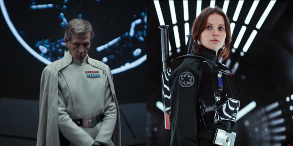 Star Wars Rogue One