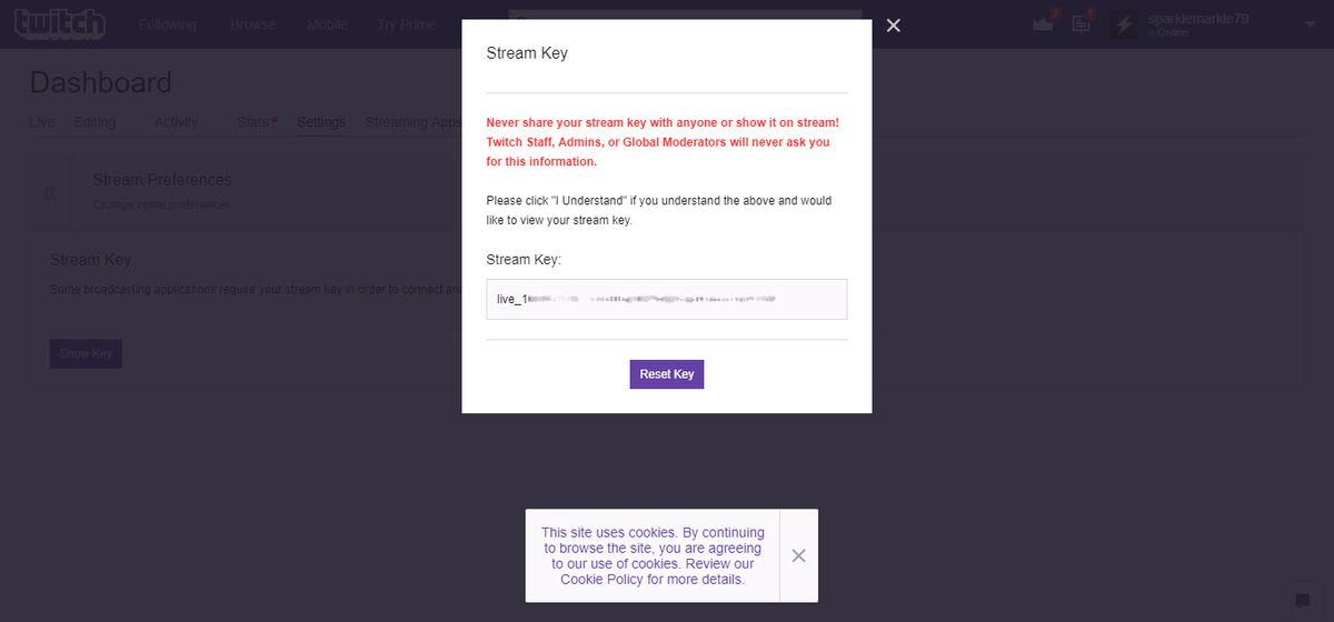 Så streamar du på Twitch: En guide till hur du kommer igång | TechRadar