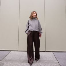 the best fall 2026 trends, according to a Nordstrom stylist