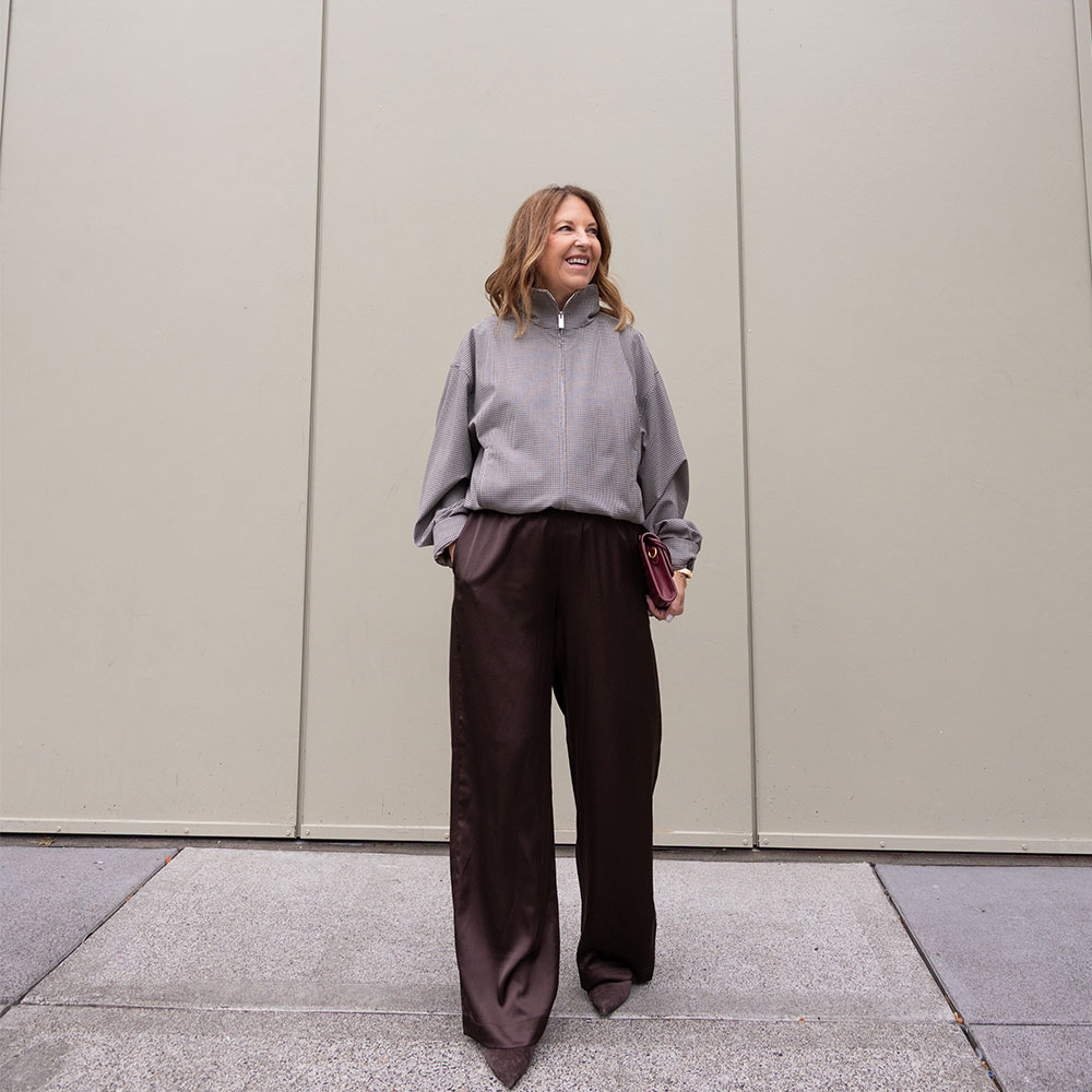 the best fall 2026 trends, according to a Nordstrom stylist