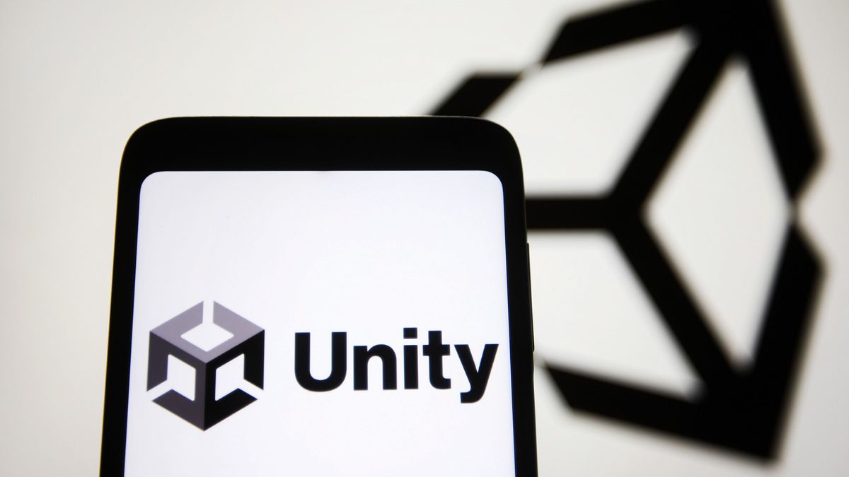 Unity is merging with a company who made a malware installer