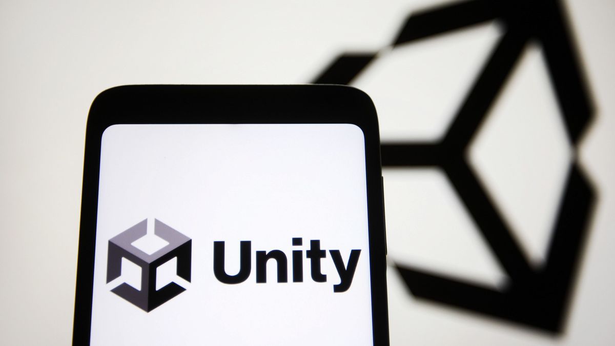 A mobile ad tech company wants to buy Unity for .5B