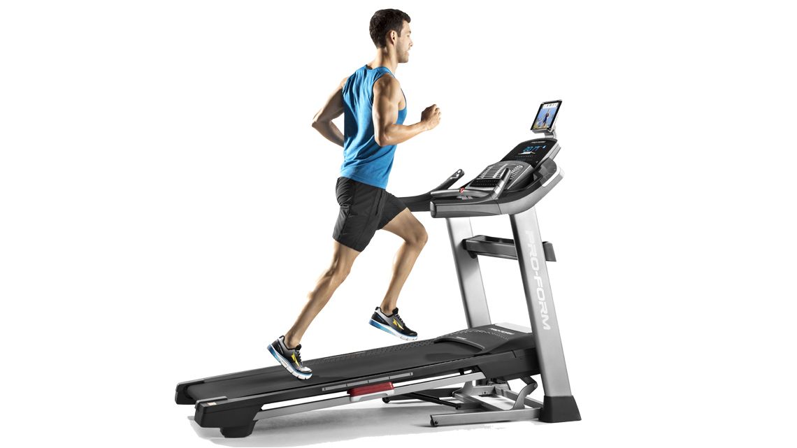 Best treadmills 2025 to get you road fit at home T3