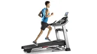 The ProForm Pro 1000 is a pro-spec treadmill but without the pro price tag
