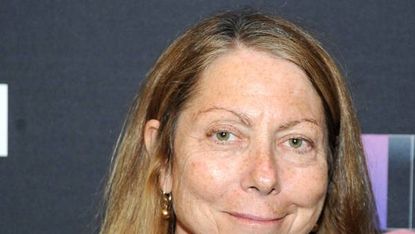 jill abramson