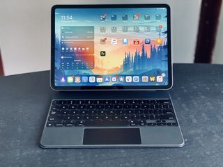 Ipad Pro 11 Magic Keyboard Hero