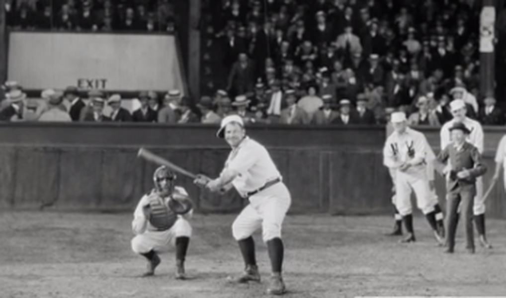 Baseball didn&amp;#039;t always have innings, and 28 other early sports rules