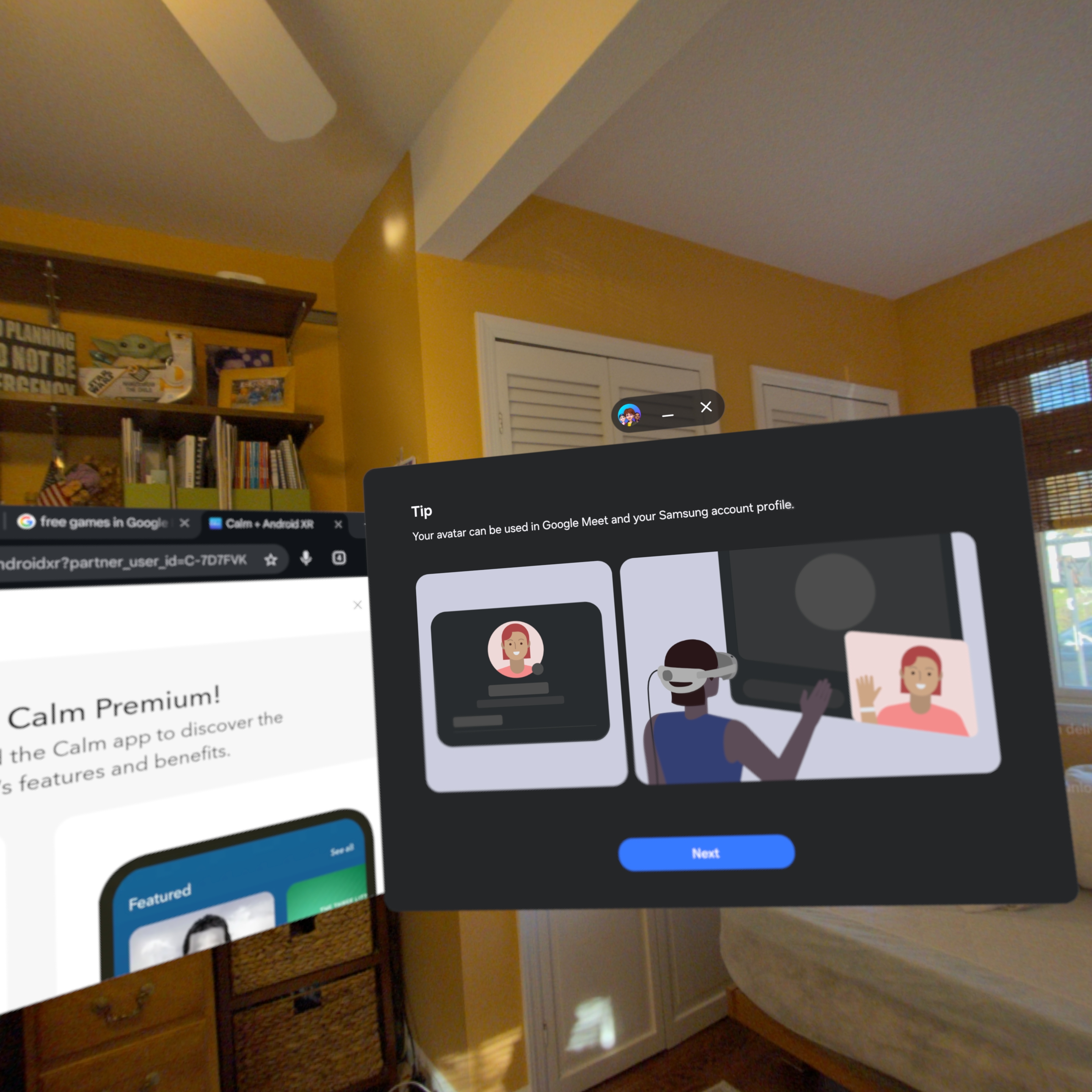 Samsung Galaxy XR REVIEW