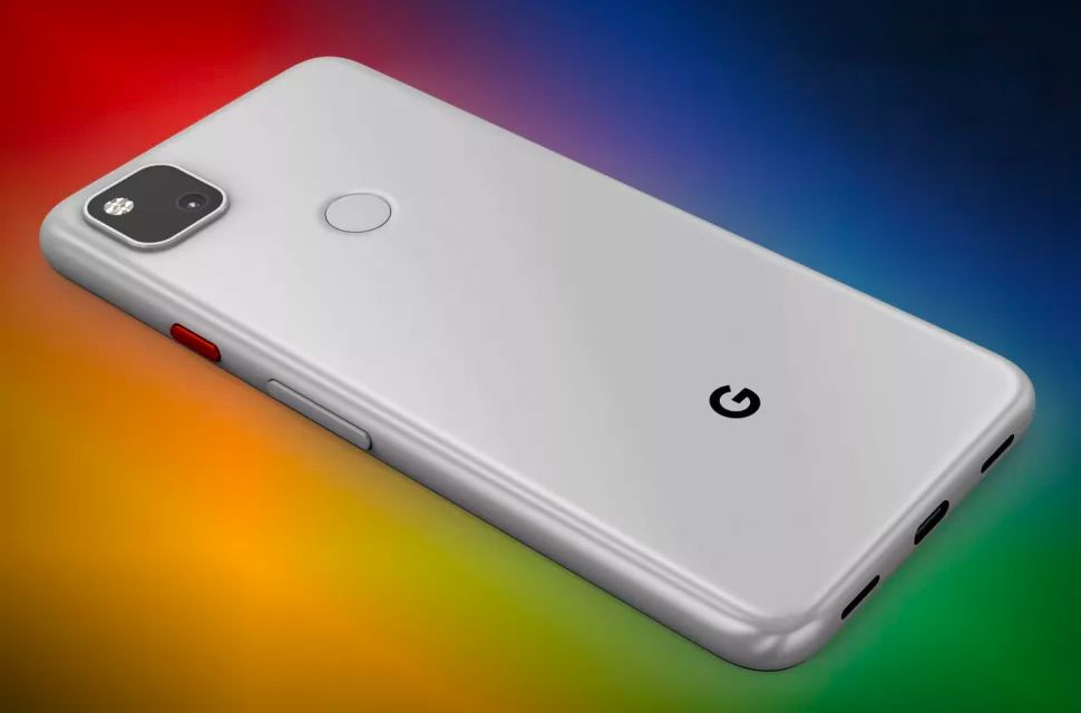 Google Pixel 4a