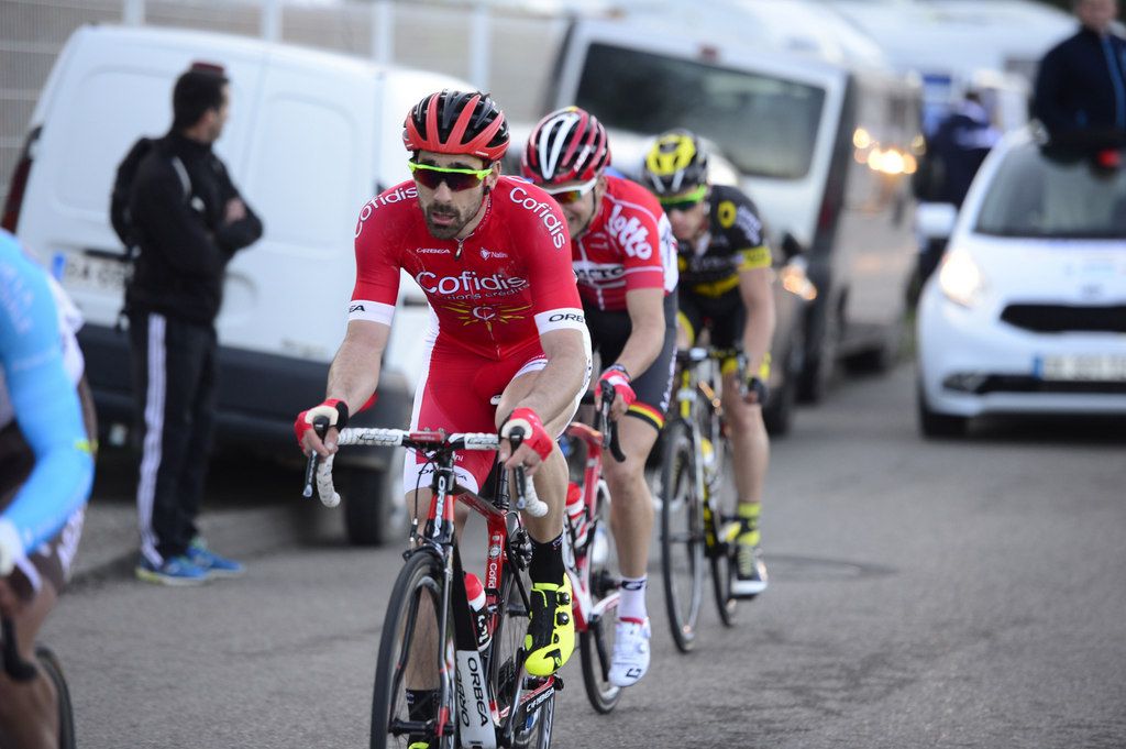 J&eacute;r&ocirc;me Cousin (Cofidis)