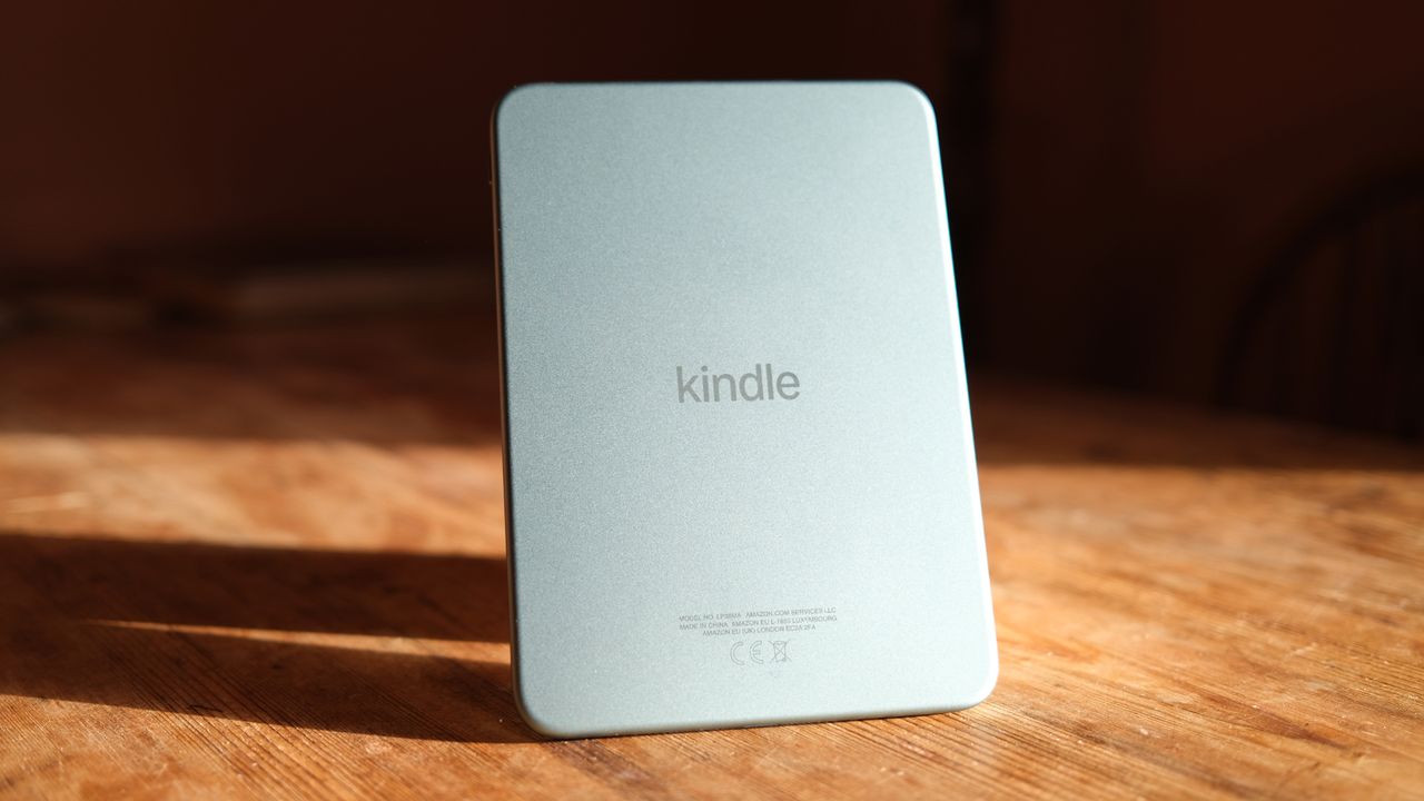 Amazon Kindle 2026 review