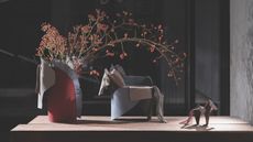 Giorgetti nuvola collection