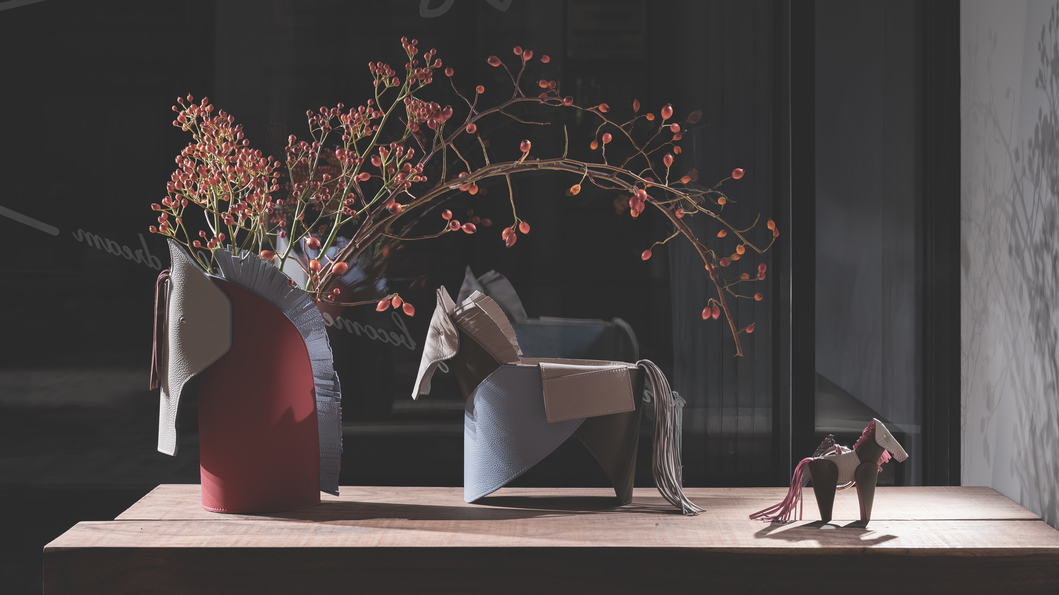 Giorgetti nuvola collection