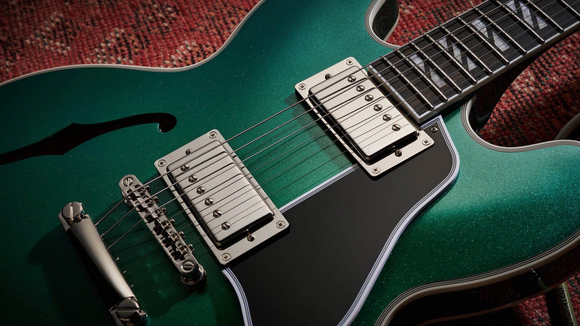 Epiphone Futura ES-335