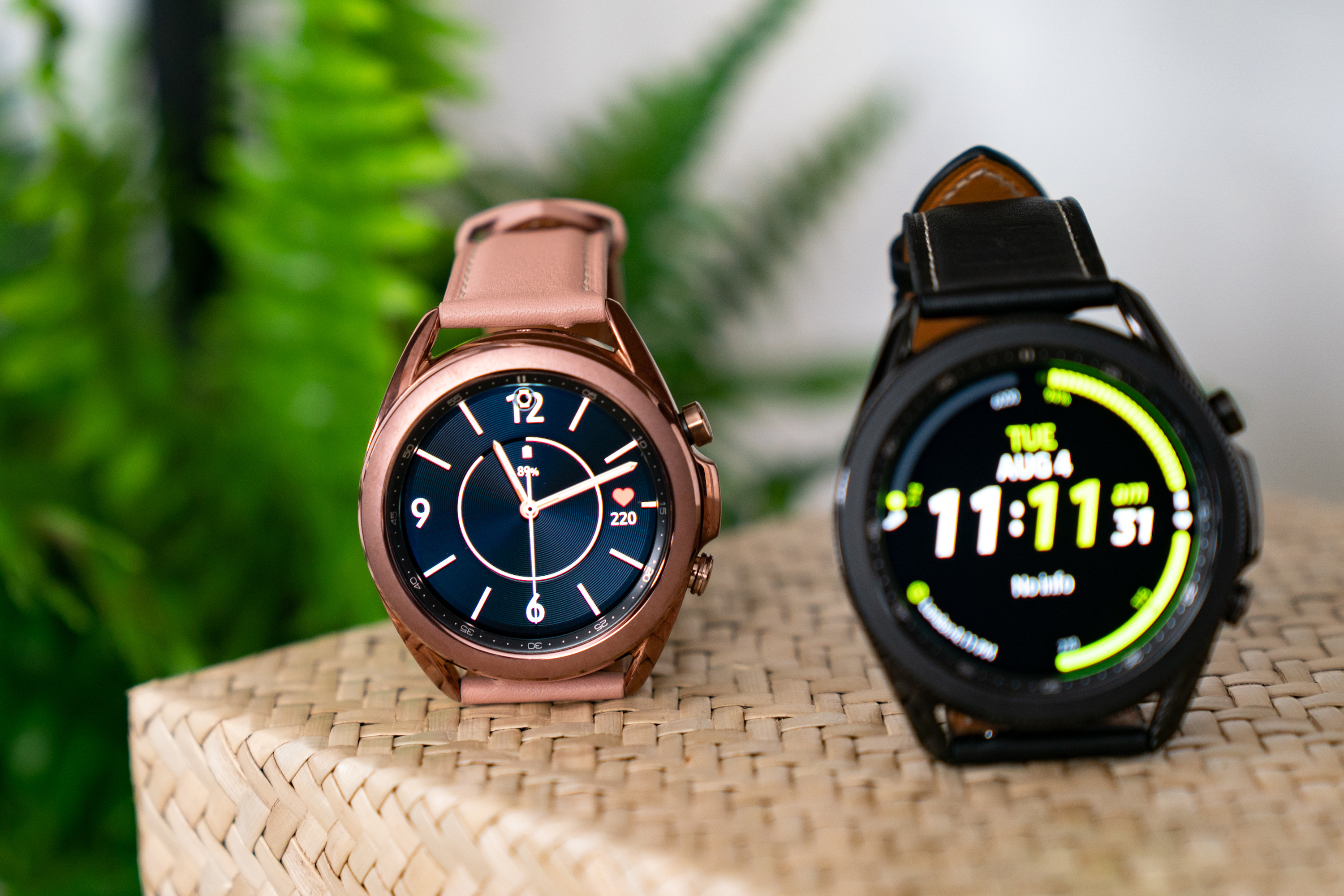 Samsung Galaxy Watch 4 Could Now Launch This Month Tom S Guide