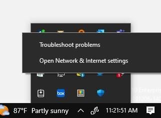 How to Troubleshoot Windows Network Connections