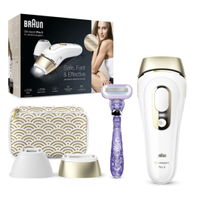 Braun IPL Silk Expert Pro 5, was £610 now £259.99 (57% off) | Amazon