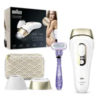 Braun IPL Silk Expert Pro 5, was £610 now £259.99 (57% off) | Amazon