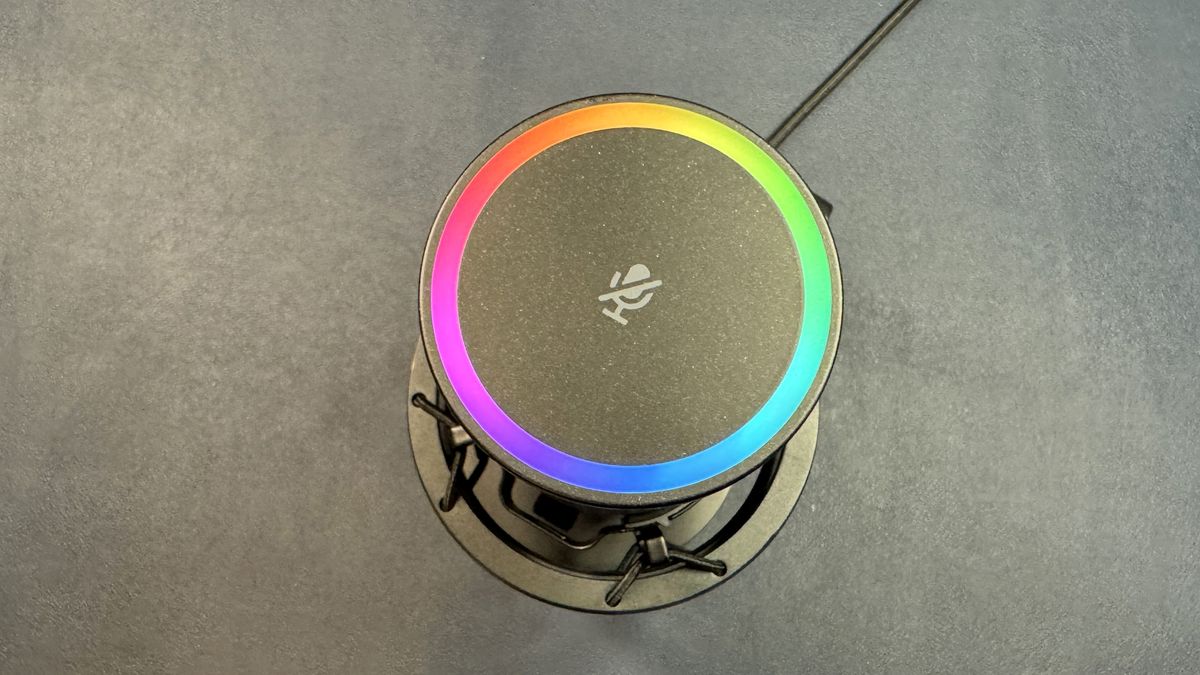 HyperX QuadCast 2 S