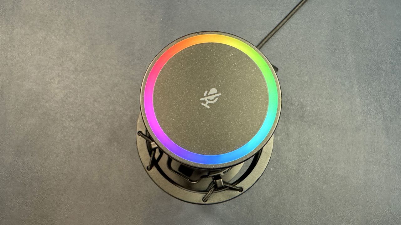 HyperX QuadCast 2 S