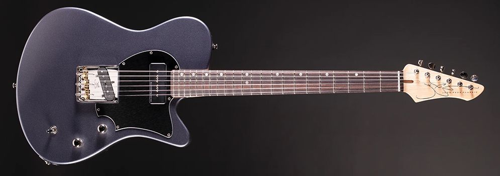 John Page Classic AJ