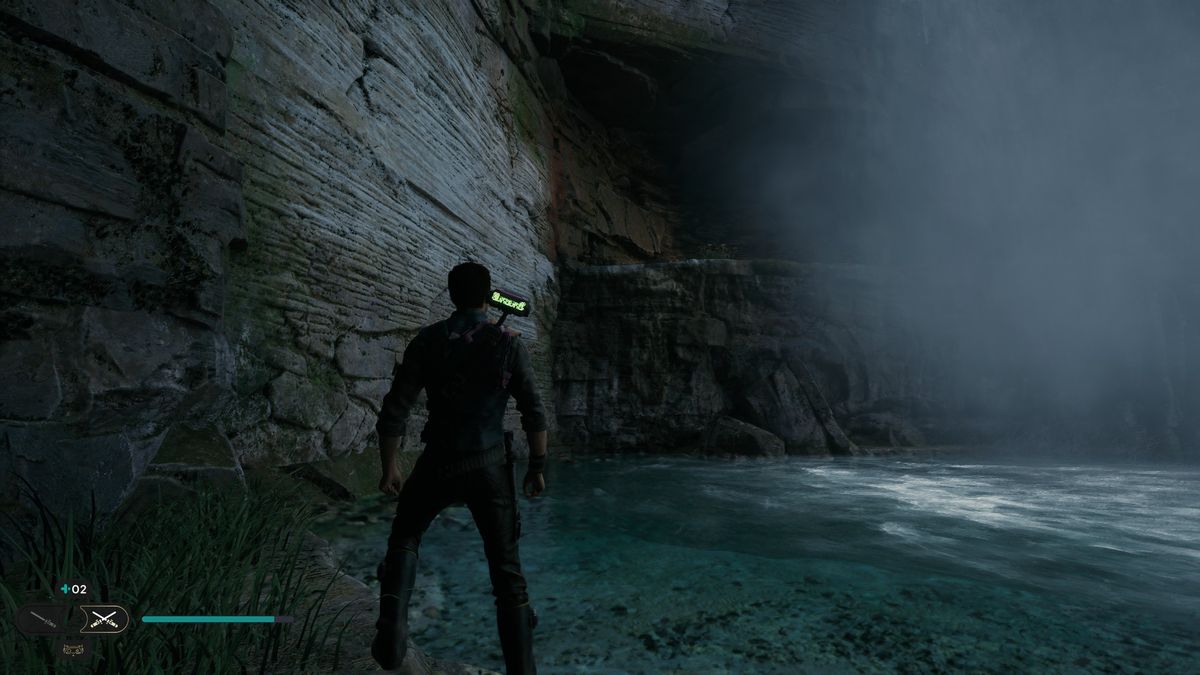 Star Wars Jedi: Survivor essence locations