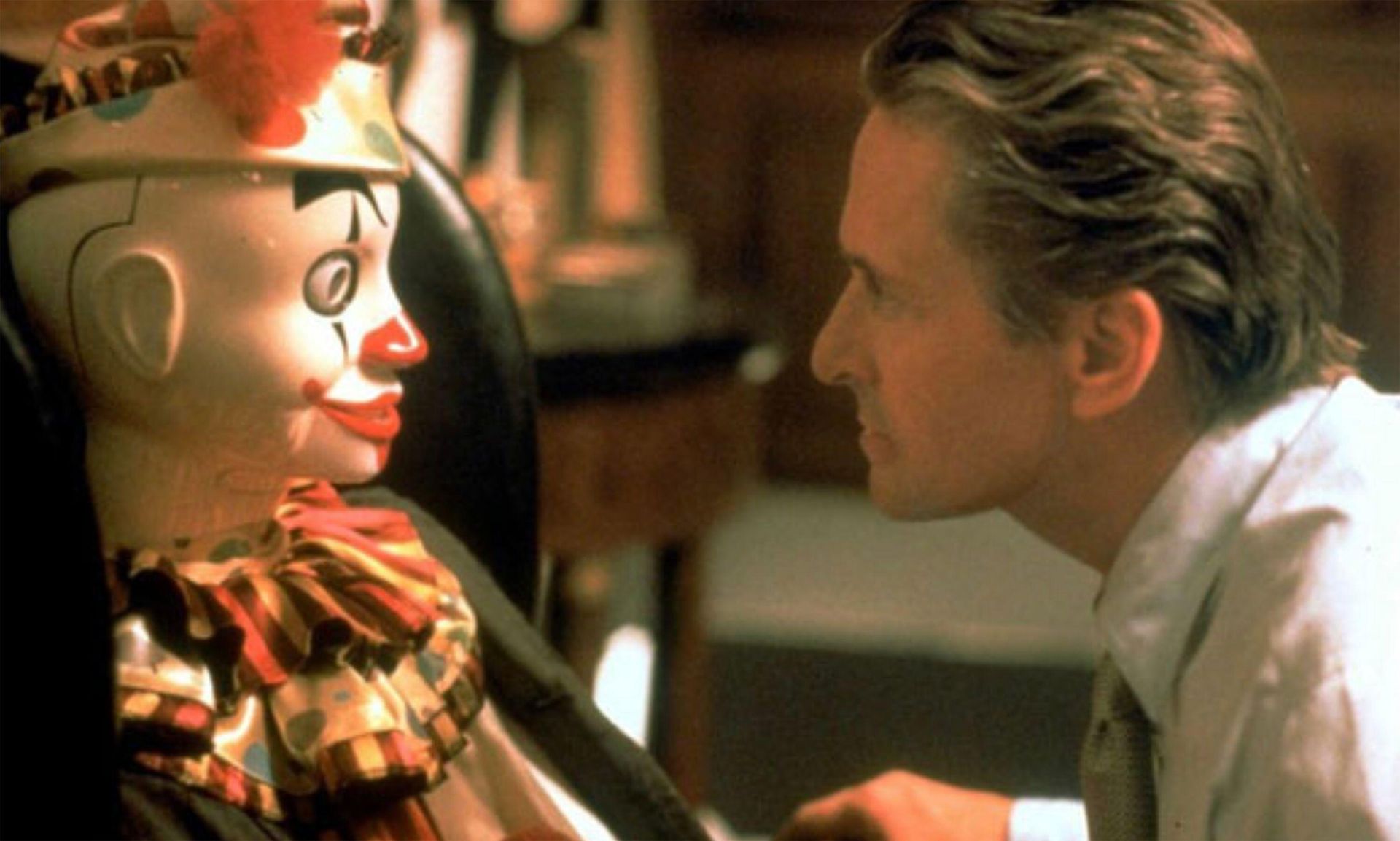 The 32 Best '90s Thriller Movies of All Time | Marie Claire