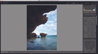 Photoshop Landscapes