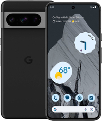 Google Pixel 8 Pro: free w/ trade-in + unlimited @ AT&amp;TPrice check: $999 @ Best Buy
