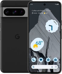 Pixel 8 Pro: was $999 now $799 @ AmazonPrice check: $799 @ Best Buy