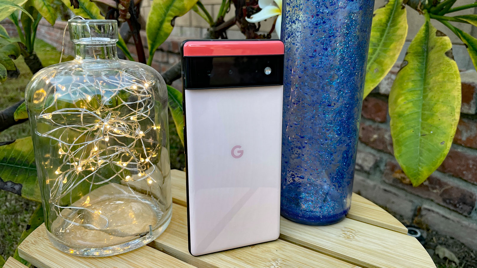 Google Pixel 6