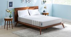 Leesa mattress review
